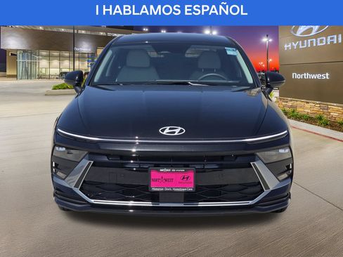 Certified 2026 Hyundai Sonata SE FWD image 5