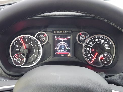 New 2026 RAM 2500 Lone Star image 15