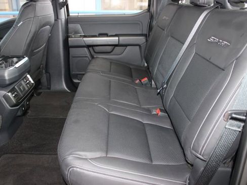 Used 2021 Ford F150 XLT w/ Equipment Group 302A High RWD image 23