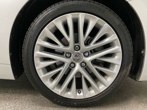 Used 2014 Lexus ES 350 image 26