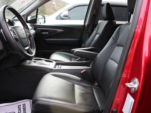 Used 2023 Honda Ridgeline RTL-E image 17