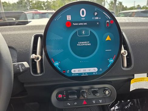 New 2026 MINI Cooper Countryman S AWD/4WD image 22