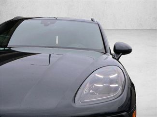 Used 2025 Porsche Macan S AWD/4WD video 2