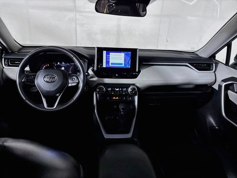 Used 2023 Toyota RAV4 XLE w/ Convenience Package AWD/4WD image 12