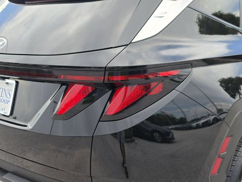 Used 2024 Hyundai Tucson SEL FWD image 14