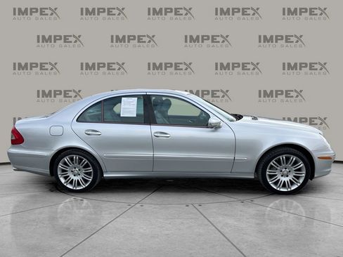 Used 2008 Mercedes-Benz E 350 E 350 image 6
