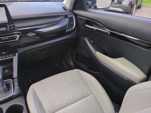 Used 2023 Kia Seltos EX AWD/4WD image 17