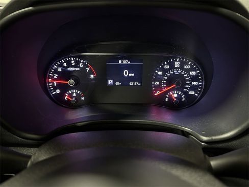 Used 2020 Kia Soul LX image 11