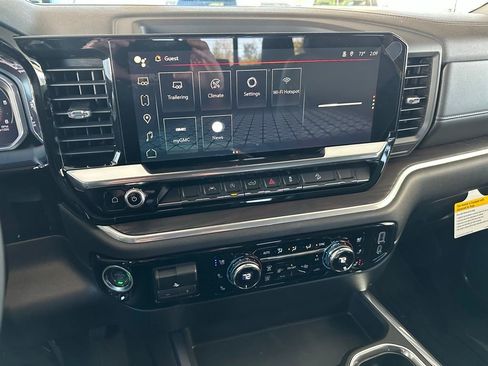 New 2026 GMC Sierra 1500 SLT w/ SLT Premium Package image 22