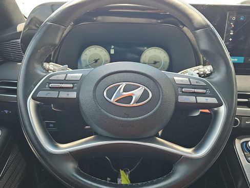 Used 2024 Hyundai Palisade Calligraphy FWD image 7