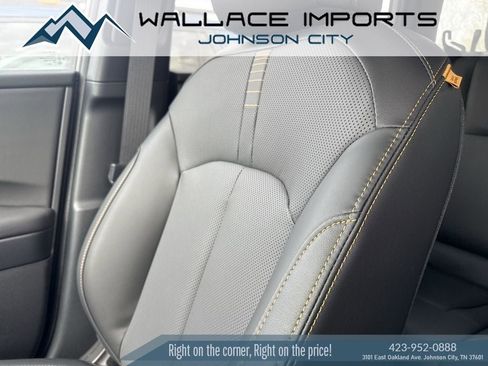 New 2026 Subaru Outback Wilderness AWD/4WD image 40