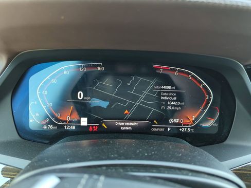 Used 2019 BMW X5 xDrive40i w/ Premium Package 2 image 11