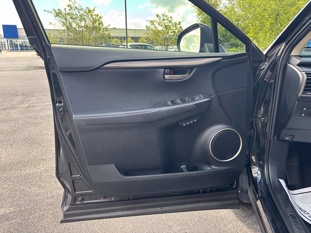 Used 2019 Lexus NX 300 AWD w/ Premium Package image 16
