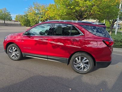 Used 2023 Chevrolet Equinox Premier
