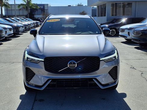 New 2026 Volvo XC60 B5 Core w/ Protection Package Premier image 2