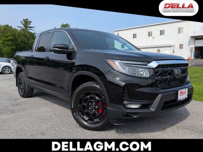 Used 2026 Honda Ridgeline RTL