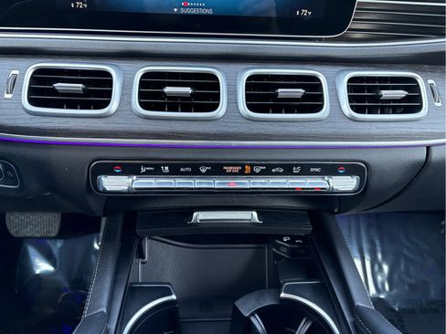 Used 2022 Mercedes-Benz GLE 350 4MATIC image 21