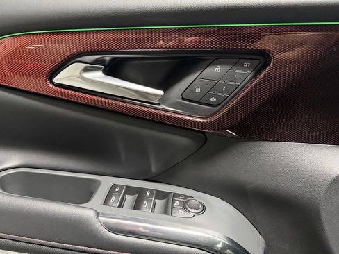 New 2026 Chevrolet Traverse RS w/ LPO, Floor Liner Package image 12