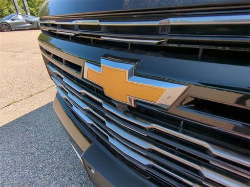 New 2025 Chevrolet Tahoe High Country image 31