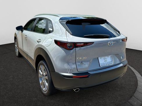 New 2026 MAZDA CX-30 AWD 2.5 S image 3