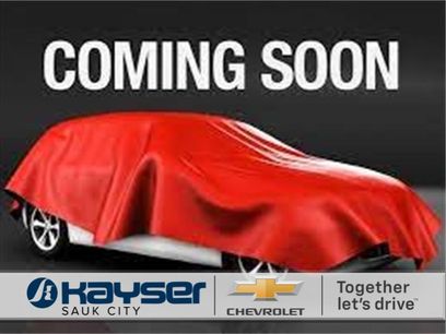 Used 2025 Chevrolet Blazer RS w/ Enhanced Convenience Package