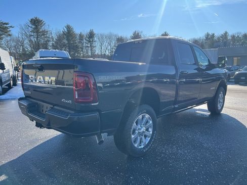 New 2026 RAM 2500 Laramie image 7