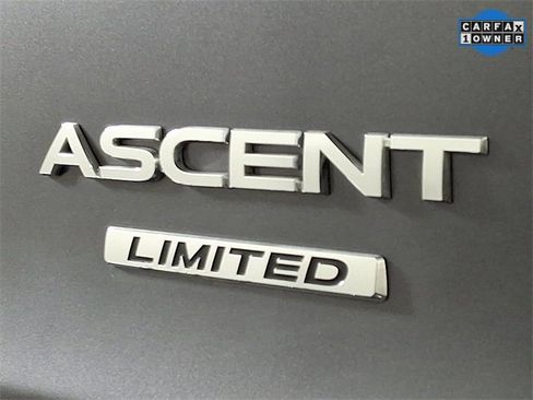 Used 2024 Subaru Ascent Limited w/ Technology Package image 32