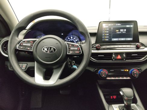 Used 2019 Kia Forte LXS FWD image 22