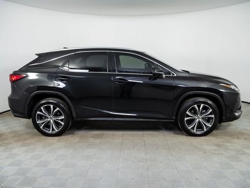 Used 2022 Lexus RX 350 FWD w/ Premium Package image 26