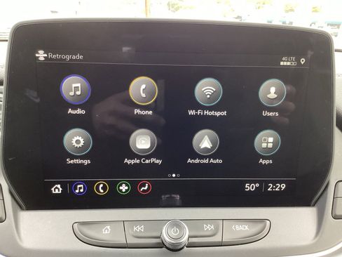 Certified 2023 Chevrolet Blazer LT w/ Driver Confidence Package image 5