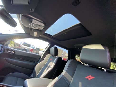 New 2026 Dodge Durango GT image 8