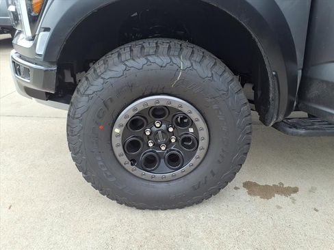 New 2026 Ford F150 Raptor image 31