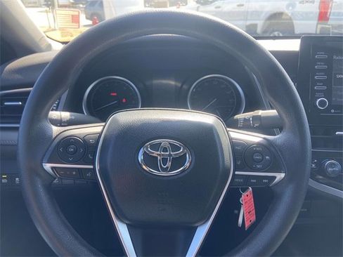 Used 2024 Toyota Camry LE image 16