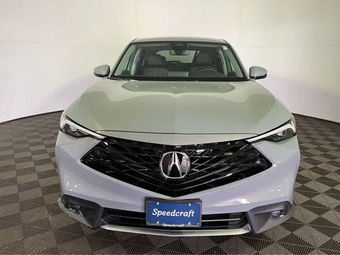 New 2026 Acura ADX AWD image 2