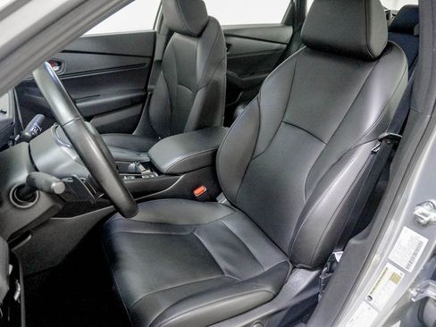 Certified 2024 Honda Accord Sport image 18