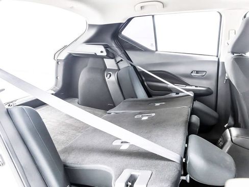 Used 2023 Nissan Kicks SV FWD image 37