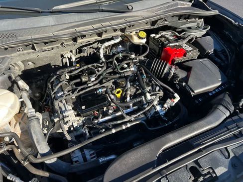 Used 2020 Ford Escape SEL image 11