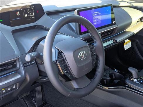 New 2026 Toyota Prius XLE image 3