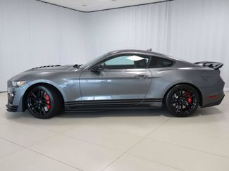 Used 2021 Ford Mustang Shelby GT500 w/ Technology Package RWD video 2