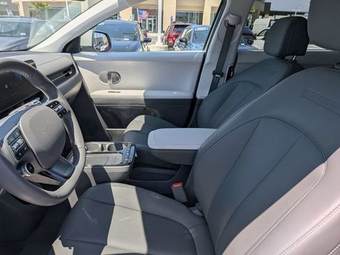 Certified 2026 Hyundai Ioniq 5 SEL RWD image 15
