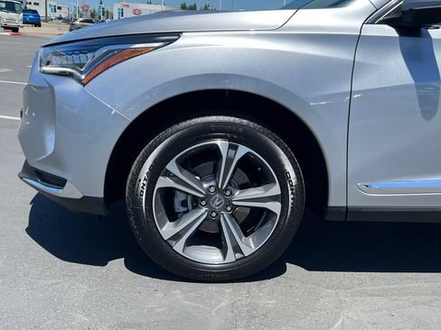 New 2026 Acura RDX SH-AWD w/ Technology Package image 5