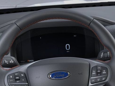 New 2026 Ford Explorer Active AWD/4WD image 13