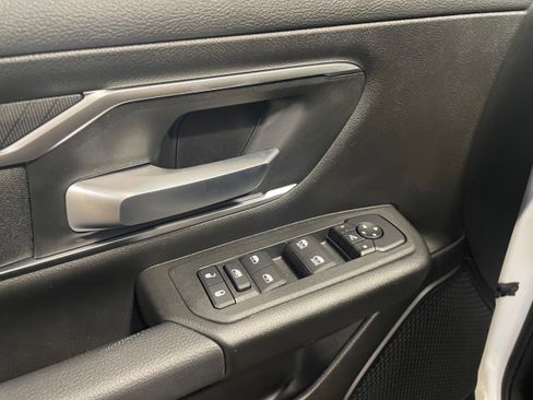 New 2026 RAM 1500 Big Horn image 4