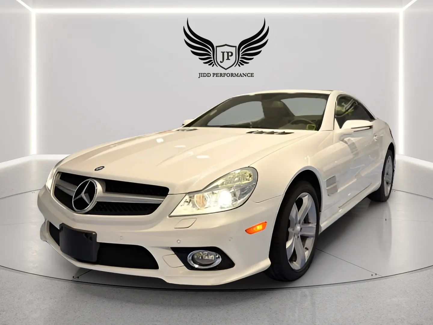 Used 2012 Mercedes-Benz SL 550 image 6