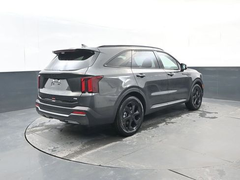 New 2026 Kia Sorento SX Prestige AWD/4WD image 5