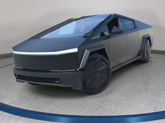 Used 2024 Tesla Cybertruck AWD Crew Cab video 1