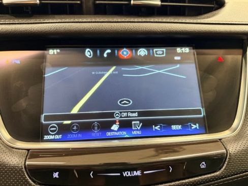 Used 2018 Cadillac XT5 Luxury AWD/4WD image 30