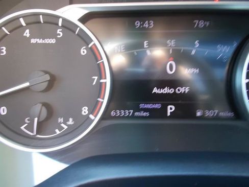 Used 2021 Nissan Rogue SL w/ Premium Package FWD image 34