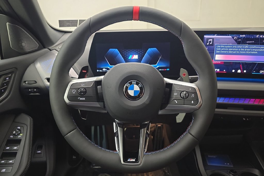 New 2026 BMW M235i xDrive AWD/4WD image 16