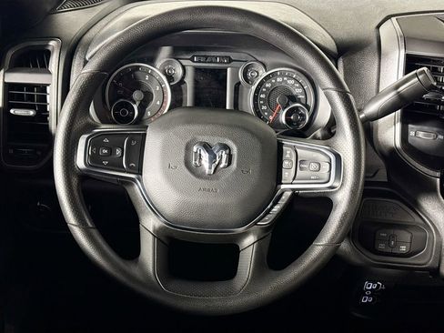 New 2026 RAM 3500 Tradesman image 13